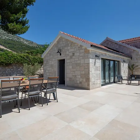 Villa Olea Lux *