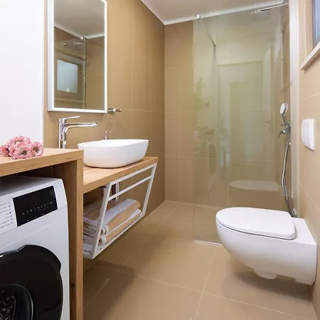 Olea Lux Villa