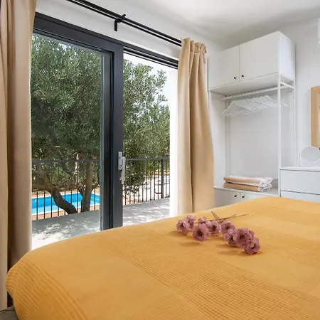 Villa Olea Lux *