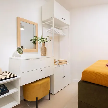 Olea Lux Villa Bol