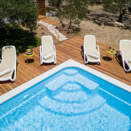 Olea Lux Villa