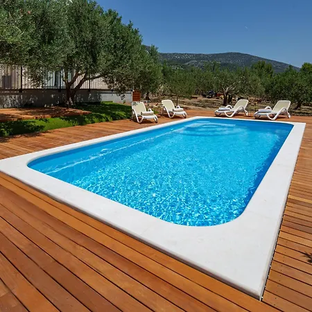 Olea Lux Villa *