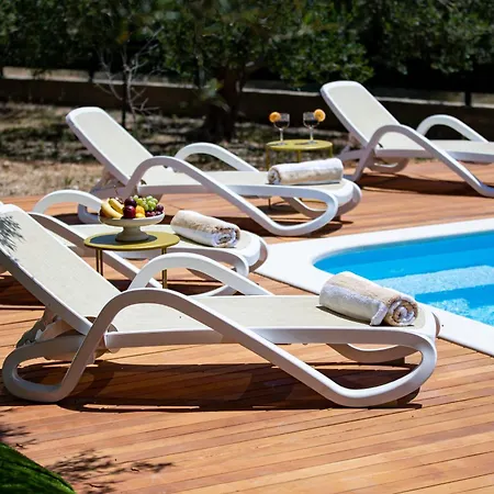 Villa Olea Lux Bol