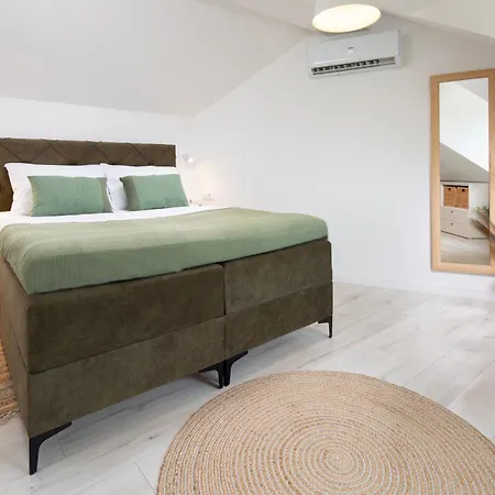 Villa Olea Lux *