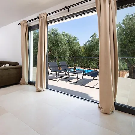 Olea Lux Villa *