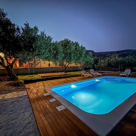 Olea Lux Bol