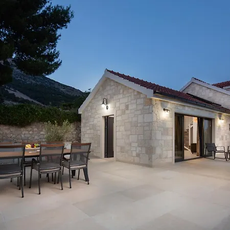 Villa Olea Lux *