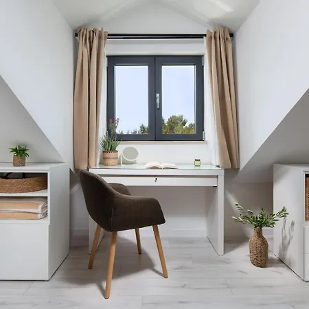 Olea Lux Bol
